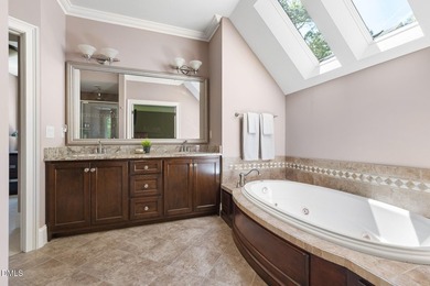 Enjoy more than 3,500 square feet and 4 bedrooms in Governors - photo 29