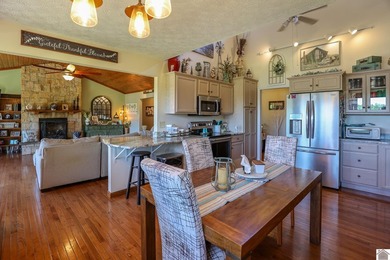 Located in Malcolm Creek on Kentucky Lake in Benton, KY, this - photo 29