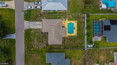 NO FLOOD ZONE, ALL ASSESSMENTS IN AND PAID! Enjoy the Florida - photo 30