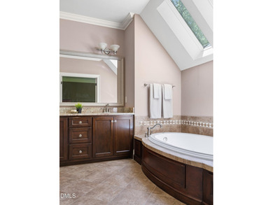 Enjoy more than 3,500 square feet and 4 bedrooms in Governors - photo 30