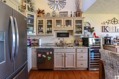 Located in Malcolm Creek on Kentucky Lake in Benton, KY, this - photo 30