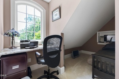 Enjoy more than 3,500 square feet and 4 bedrooms in Governors - photo 31