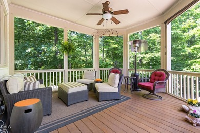 Enjoy more than 3,500 square feet and 4 bedrooms in Governors - photo 32