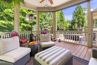 Enjoy more than 3,500 square feet and 4 bedrooms in Governors - photo 33