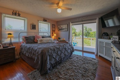 Located in Malcolm Creek on Kentucky Lake in Benton, KY, this - photo 34