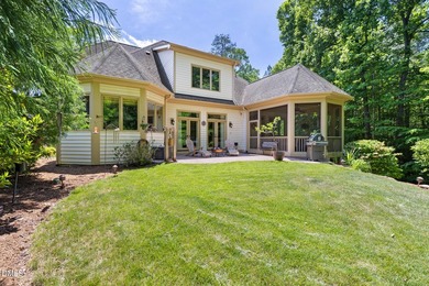 Enjoy more than 3,500 square feet and 4 bedrooms in Governors - photo 36