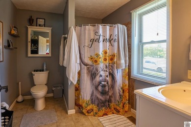 Located in Malcolm Creek on Kentucky Lake in Benton, KY, this - photo 36