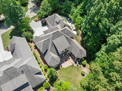 Enjoy more than 3,500 square feet and 4 bedrooms in Governors - photo 37