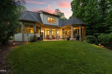 Enjoy more than 3,500 square feet and 4 bedrooms in Governors - photo 39