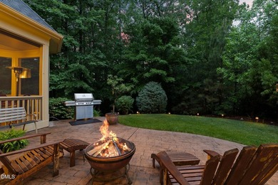 Enjoy more than 3,500 square feet and 4 bedrooms in Governors - photo 40