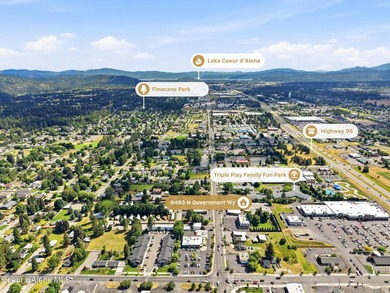 Ideal for an owner-user seeking a strategic headquarters or an - photo 41