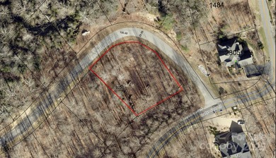 (private lake, pond, coastal) Lot For Sale in Laurel Park North Carolina