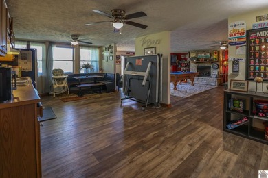 Located in Malcolm Creek on Kentucky Lake in Benton, KY, this - photo 41