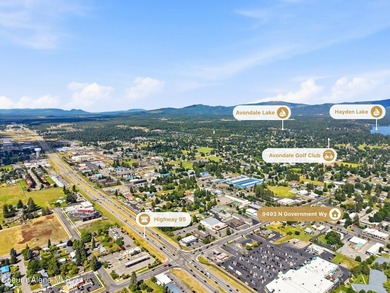Ideal for an owner-user seeking a strategic headquarters or an - photo 42