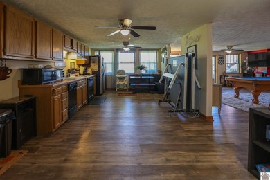 Located in Malcolm Creek on Kentucky Lake in Benton, KY, this - photo 42