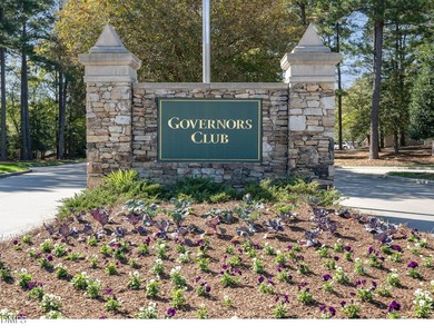 Enjoy more than 3,500 square feet and 4 bedrooms in Governors - photo 43