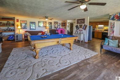 Located in Malcolm Creek on Kentucky Lake in Benton, KY, this - photo 43
