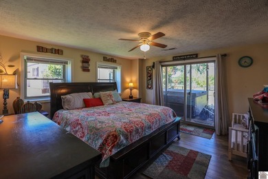 Located in Malcolm Creek on Kentucky Lake in Benton, KY, this - photo 45