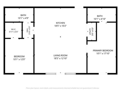 Lake Views! Enjoy breathtaking, unobstructed views of the water - photo 46