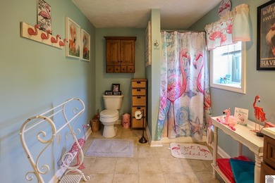 Located in Malcolm Creek on Kentucky Lake in Benton, KY, this - photo 47