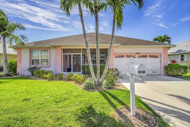 (private lake, pond, creek) Home For Sale in Port Saint Lucie Florida