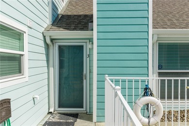 Lake Padre Condo For Sale in Corpus Christi Texas