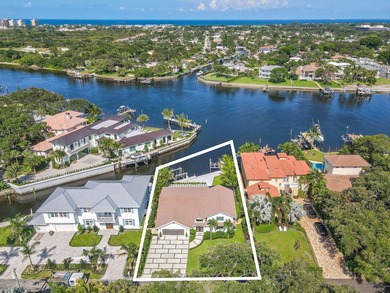 Set on one third of an acre with 90 feet of seawall just off the - photo 2