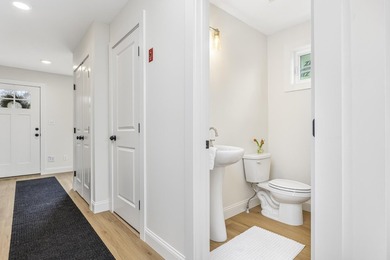 A brand-new, affordable opportunity in Cumberland! Welcome to - photo 3