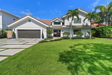 Set on one third of an acre with 90 feet of seawall just off the - photo 3