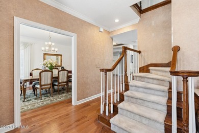 This Spacious 4-bedroom, 3.5-bath brick home offering - photo 4