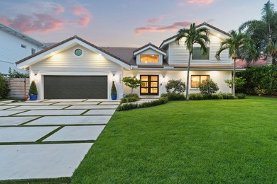 Set on one third of an acre with 90 feet of seawall just off the - photo 4