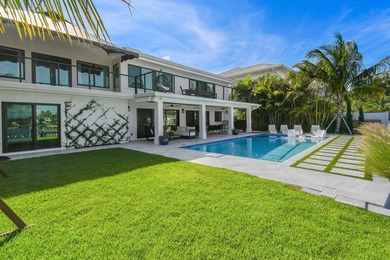 Set on one third of an acre with 90 feet of seawall just off the - photo 5