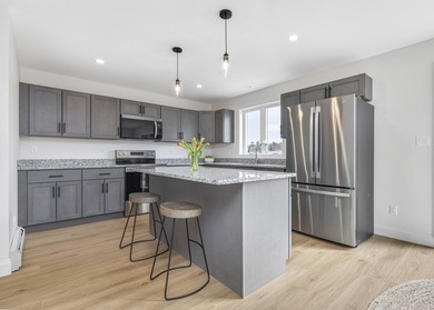 A brand-new, affordable opportunity in Cumberland! Welcome to - photo 6