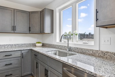 A brand-new, affordable opportunity in Cumberland! Welcome to - photo 7