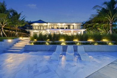 Set on one third of an acre with 90 feet of seawall just off the - photo 8