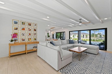 Set on one third of an acre with 90 feet of seawall just off the - photo 10