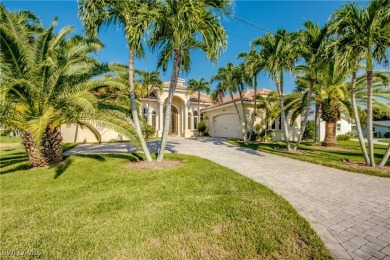Caloosahatchee River Home Sale Pending in Cape Coral Florida