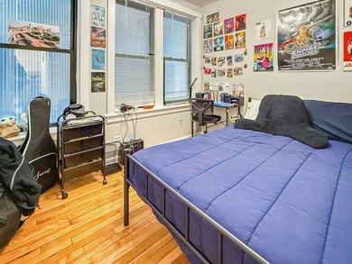 Exceptional opportunity to own a classic Chicago Greystone in - photo 11