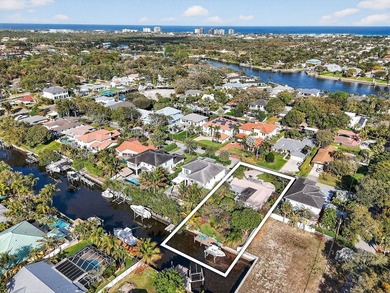 Welcome to a rare waterfront opportunity in one of the most - photo 1