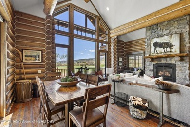 Experience the pinnacle of mountain living with this exceptional - photo 11