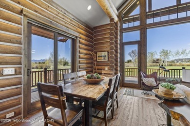 Experience the pinnacle of mountain living with this exceptional - photo 12