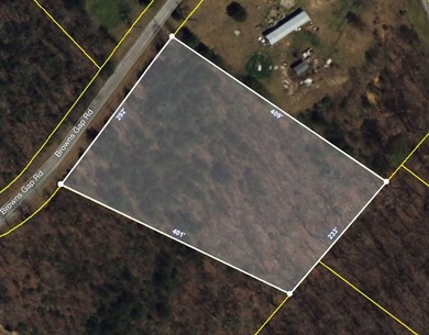 Escape to nature with this stunning 2.5-acre wooded parcel - photo 12