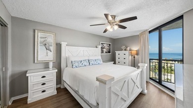 Unobstructed Emerald Gulf views from the 8th floor, income on - photo 13