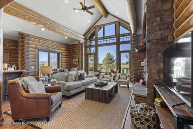 Experience the pinnacle of mountain living with this exceptional - photo 13