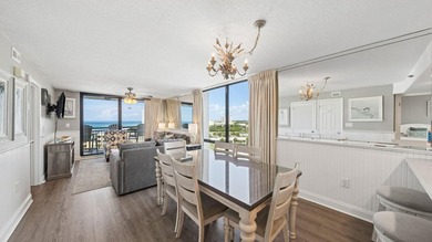 Unobstructed Emerald Gulf views from the 8th floor, income on - photo 14
