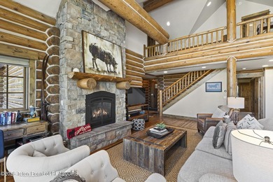 Experience the pinnacle of mountain living with this exceptional - photo 14