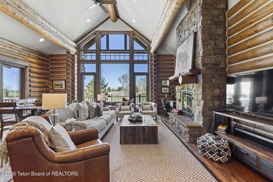 Experience the pinnacle of mountain living with this exceptional - photo 15