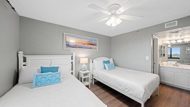 Unobstructed Emerald Gulf views from the 8th floor, income on - photo 16