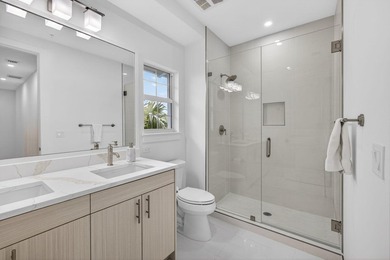 Rare one of a kind corner unit with exclusive upgrades! Chef's - photo 16