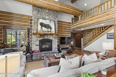 Experience the pinnacle of mountain living with this exceptional - photo 16